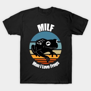 MILF T-Shirt